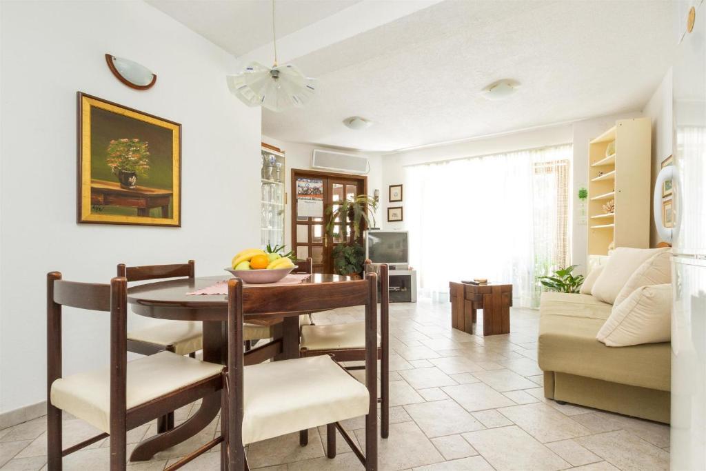 Apartments Varos Split Room photo