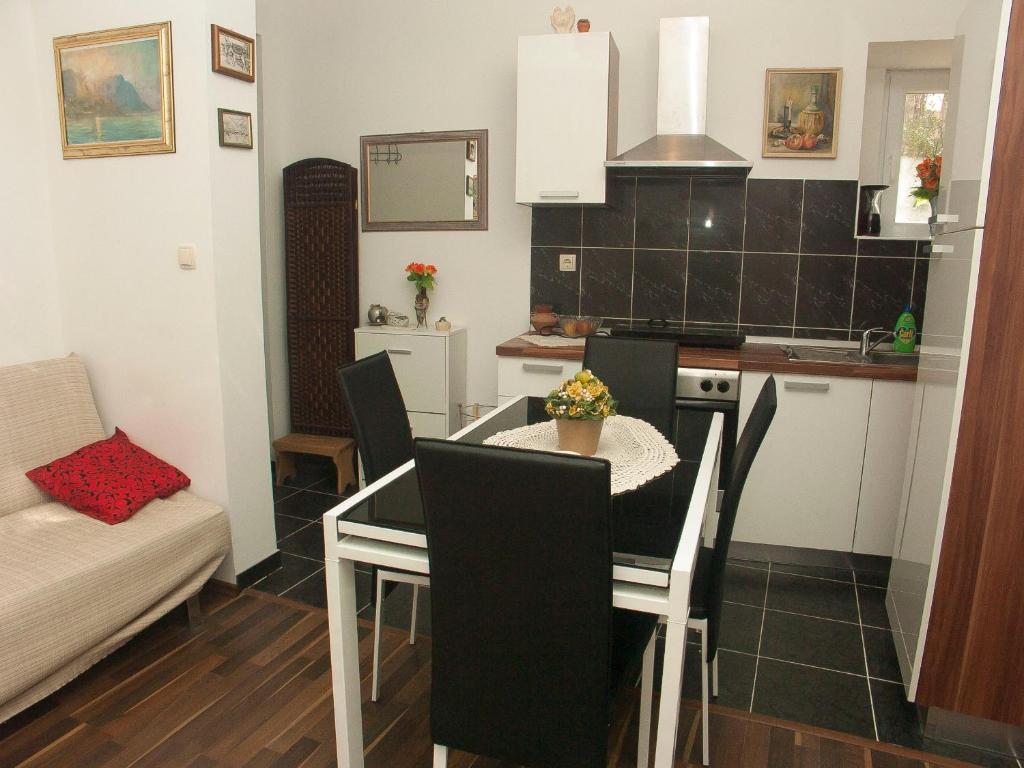Apartments Varos Split Room photo