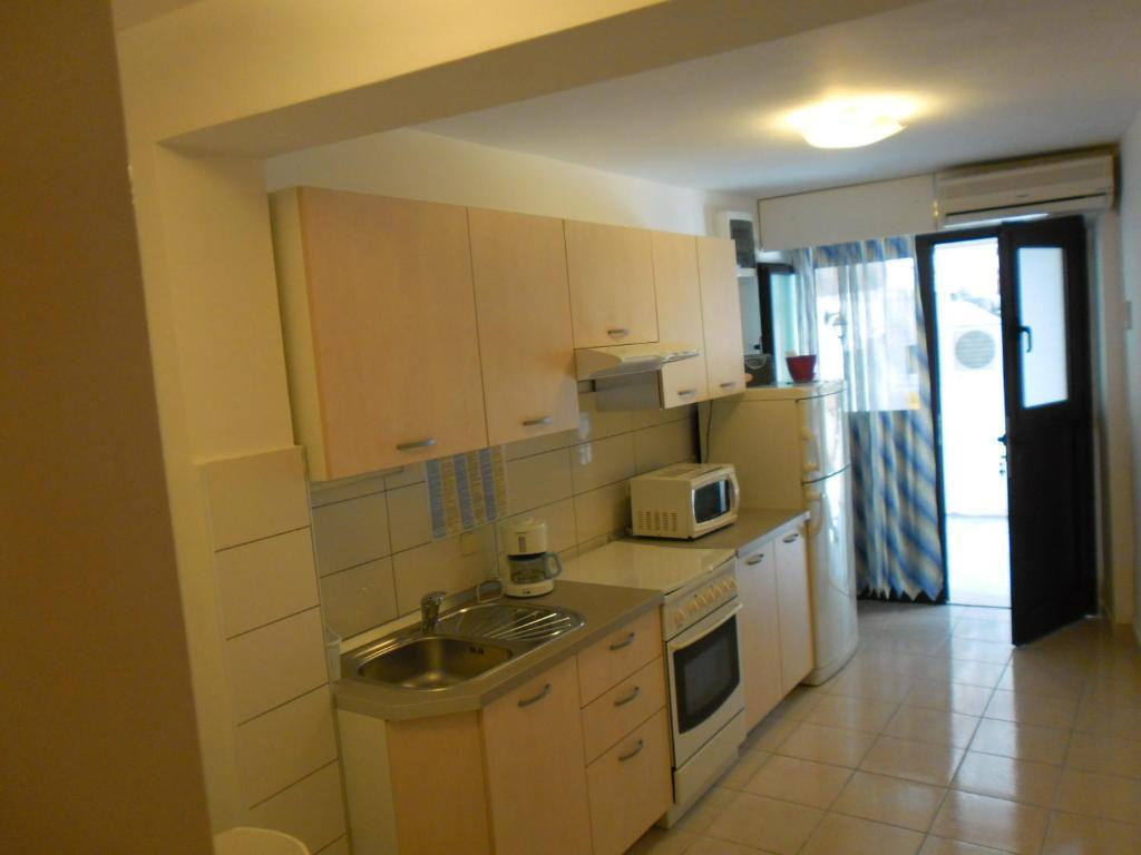Apartments Varos Split Room photo